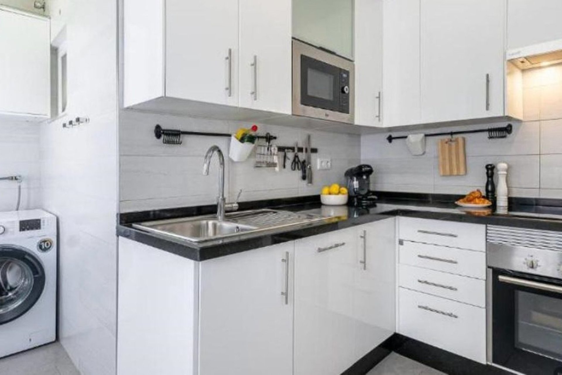 Rynek wtórny - apartment - Marbella - Marbella Centro
