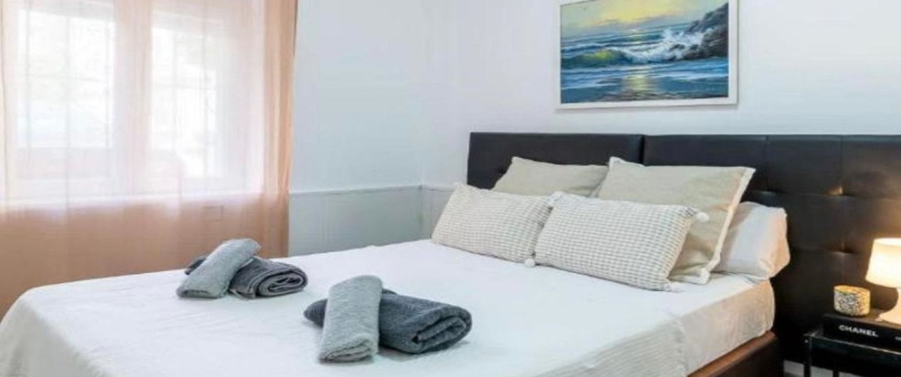 Rynek wtórny - apartment - Marbella - Marbella Centro
