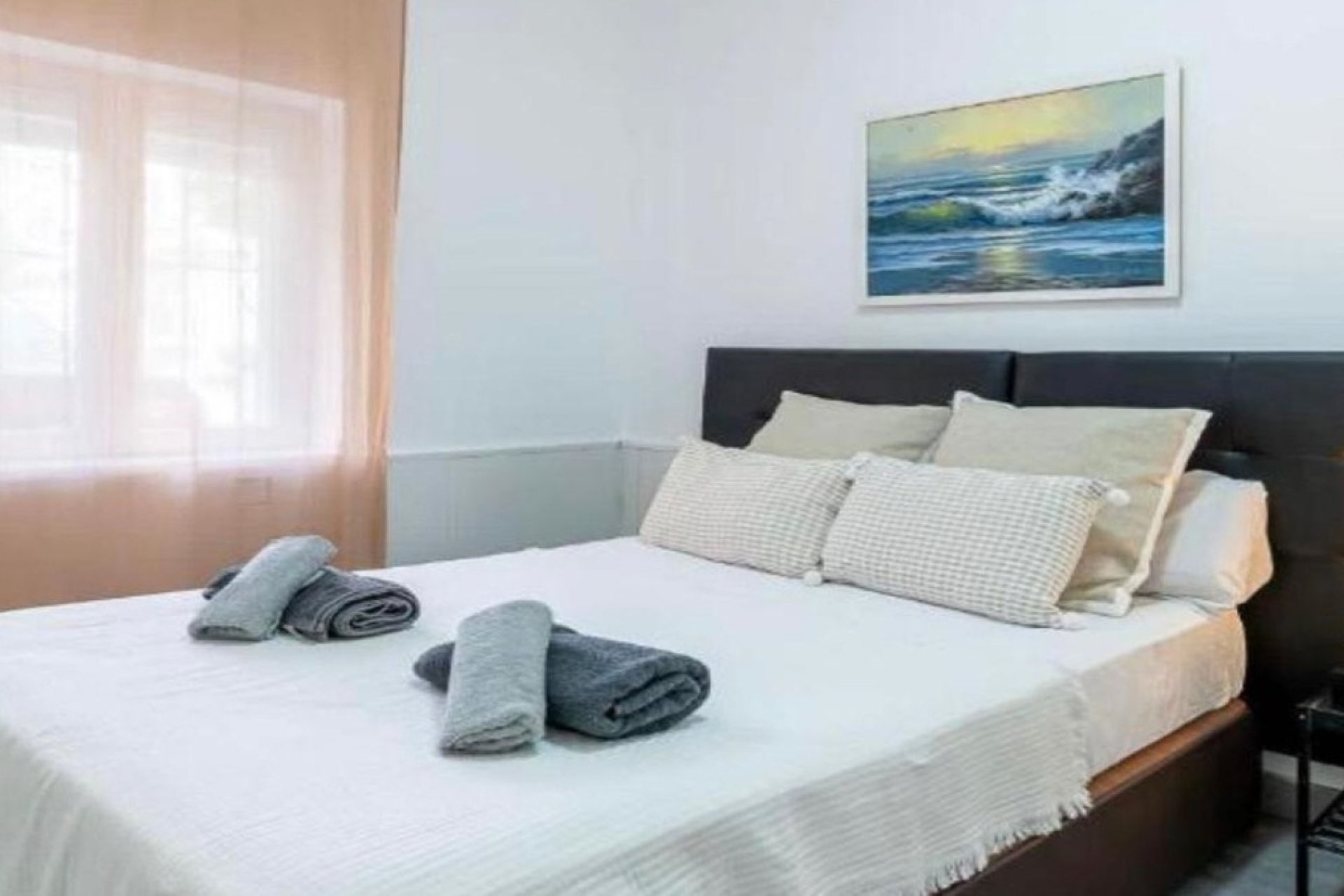 Rynek wtórny - apartment - Marbella - Marbella Centro