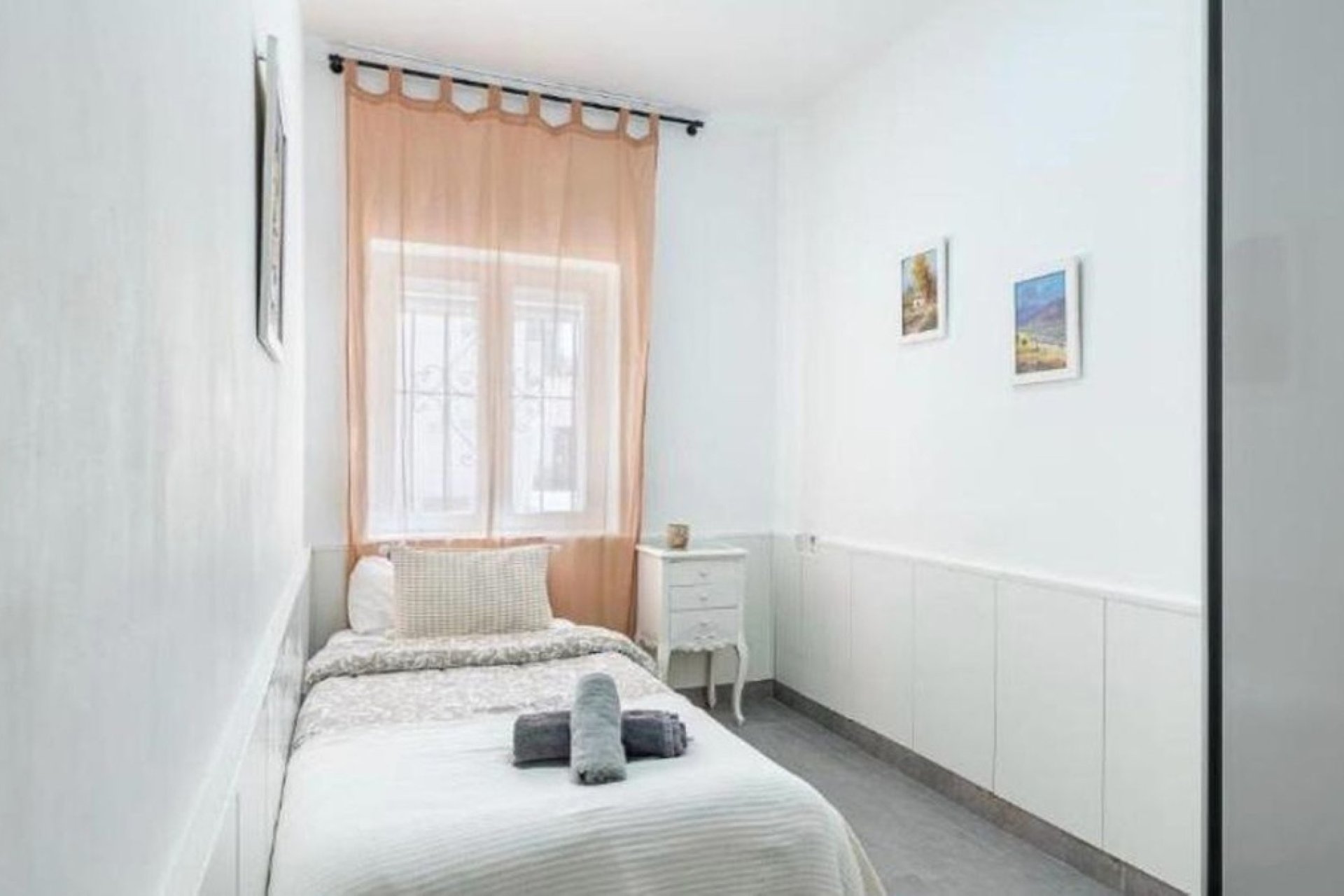 Rynek wtórny - apartment - Marbella - Marbella Centro