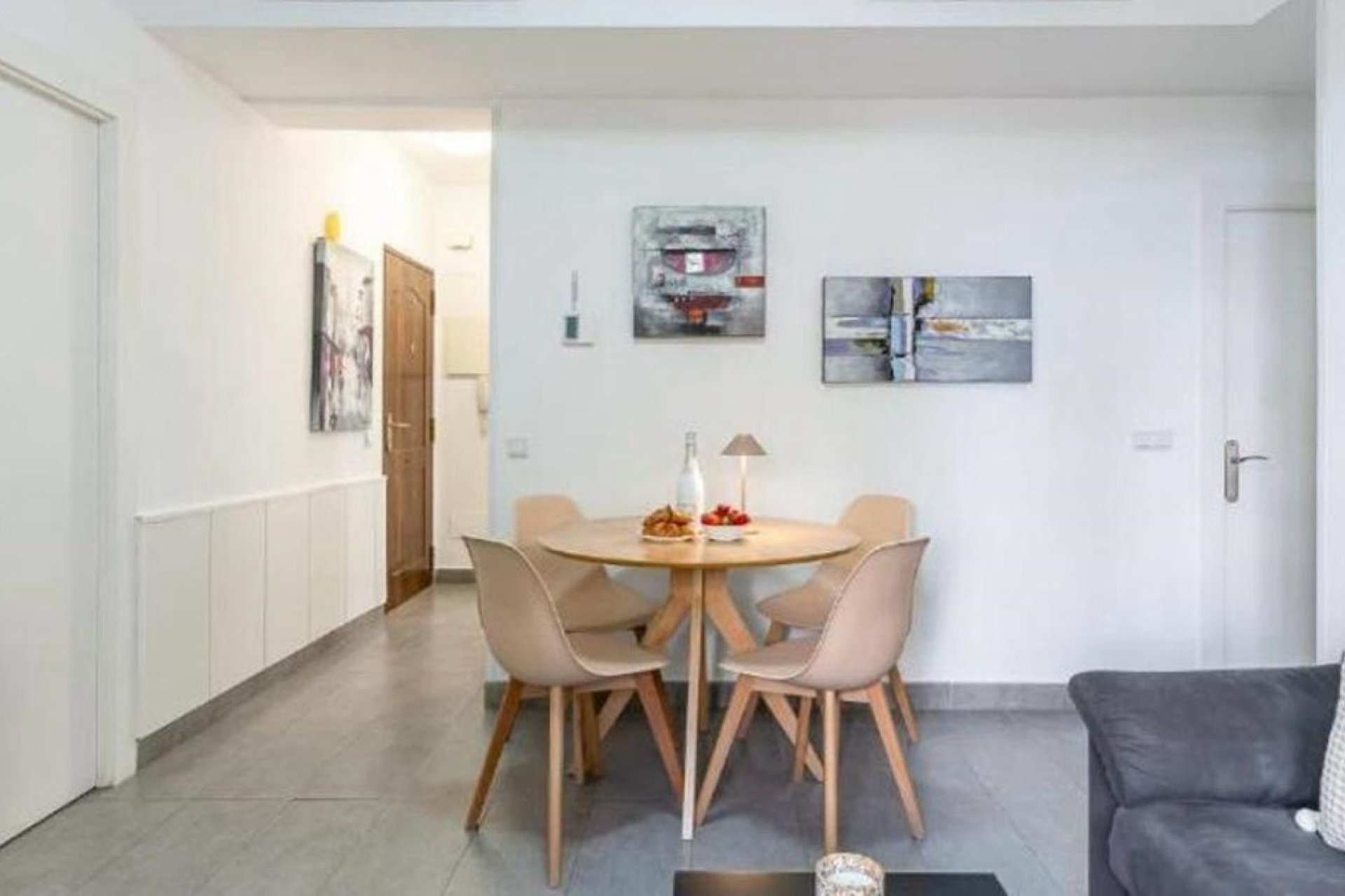 Rynek wtórny - apartment - Marbella - Marbella Centro