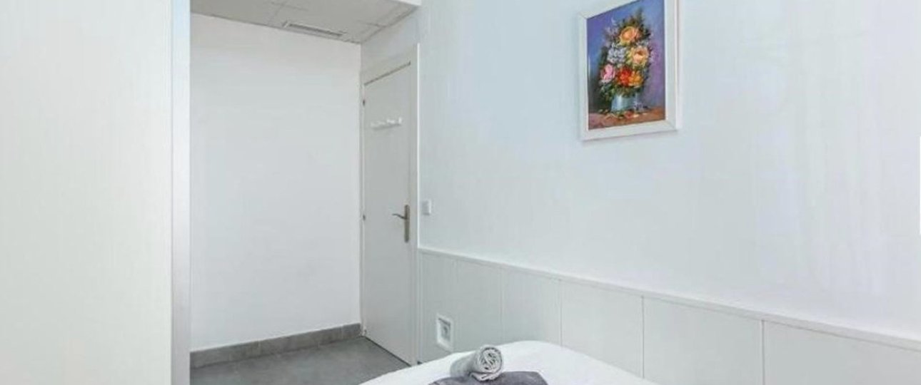 Rynek wtórny - apartment - Marbella - Marbella Centro