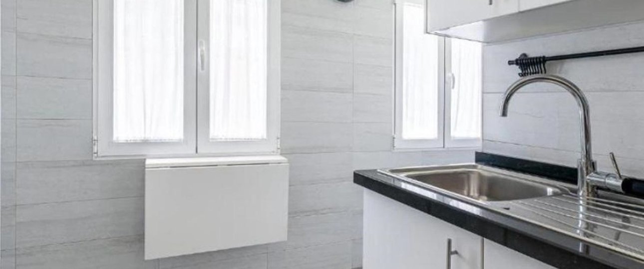 Rynek wtórny - apartment - Marbella - Marbella Centro