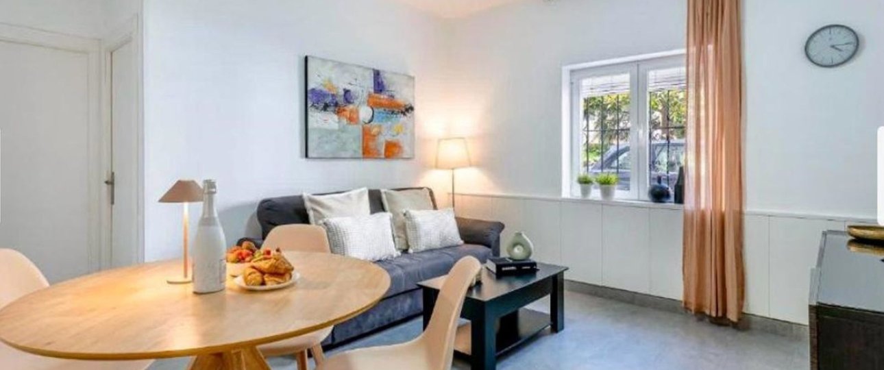 Rynek wtórny - apartment - Marbella - Marbella Centro