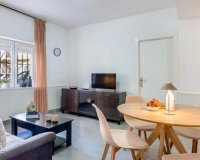 Rynek wtórny - apartment - Marbella - Marbella Centro