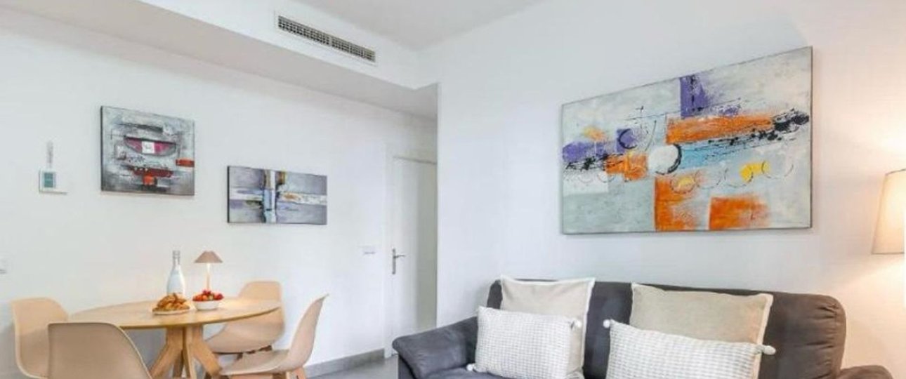 Rynek wtórny - apartment - Marbella - Marbella Centro
