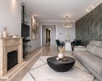 Rynek wtórny - apartment - Marbella - Marbella Centro
