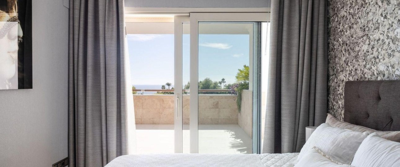 Rynek wtórny - apartment - Marbella - Marbella Centro