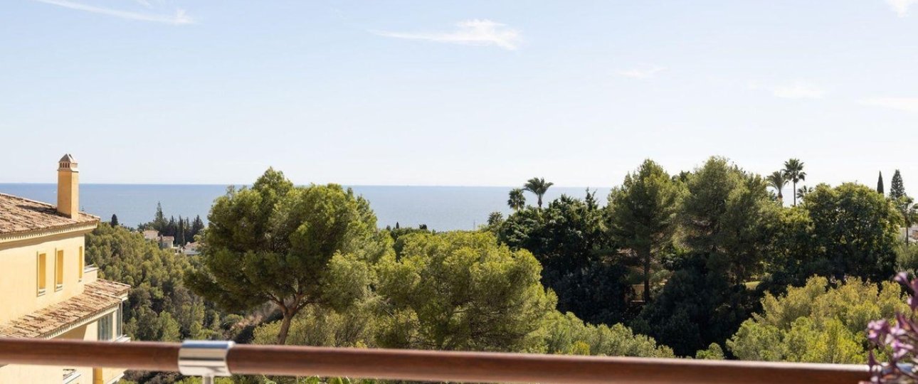 Rynek wtórny - apartment - Marbella - Marbella Centro