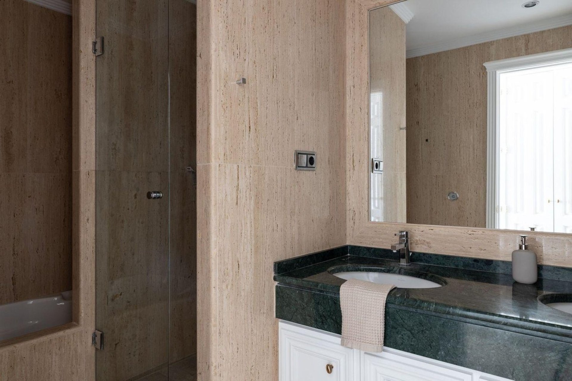 Rynek wtórny - apartment - Marbella - Marbella Centro
