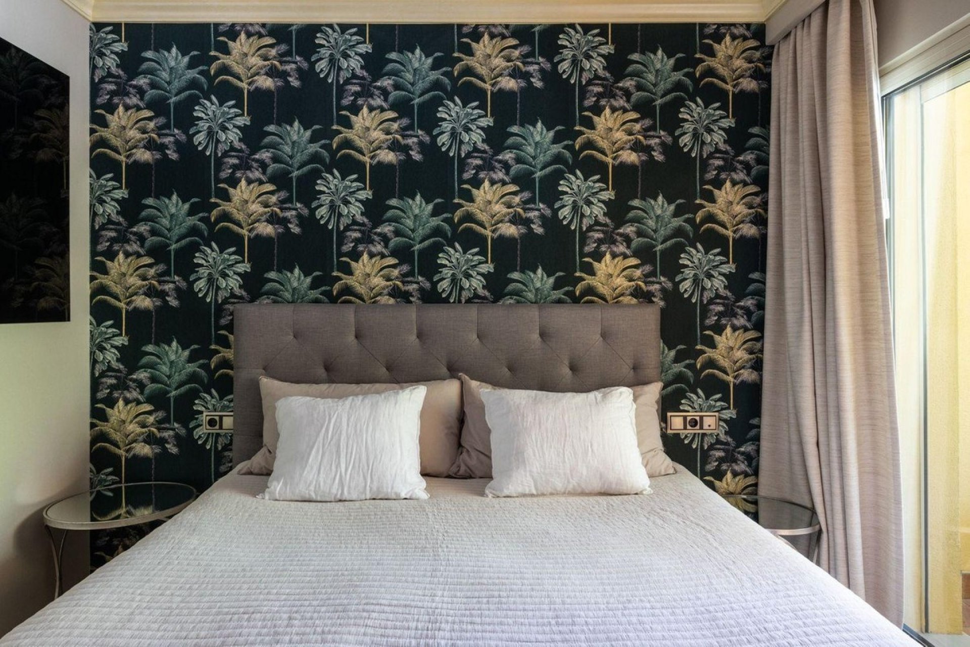Rynek wtórny - apartment - Marbella - Marbella Centro