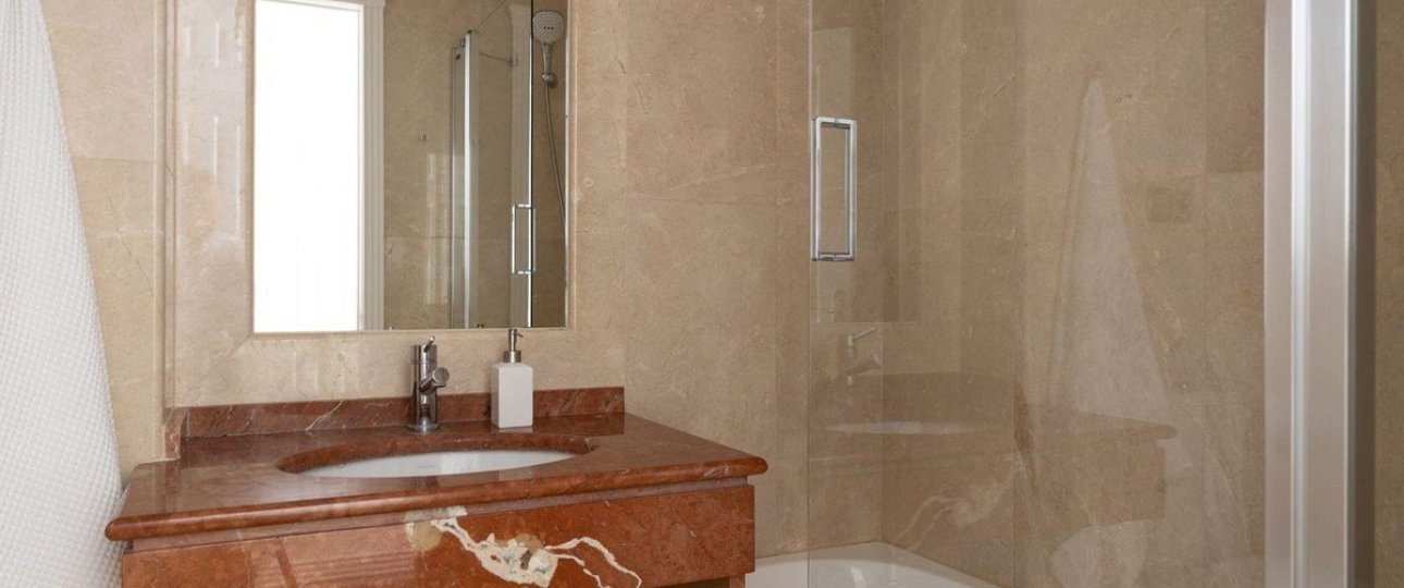 Rynek wtórny - apartment - Marbella - Marbella Centro