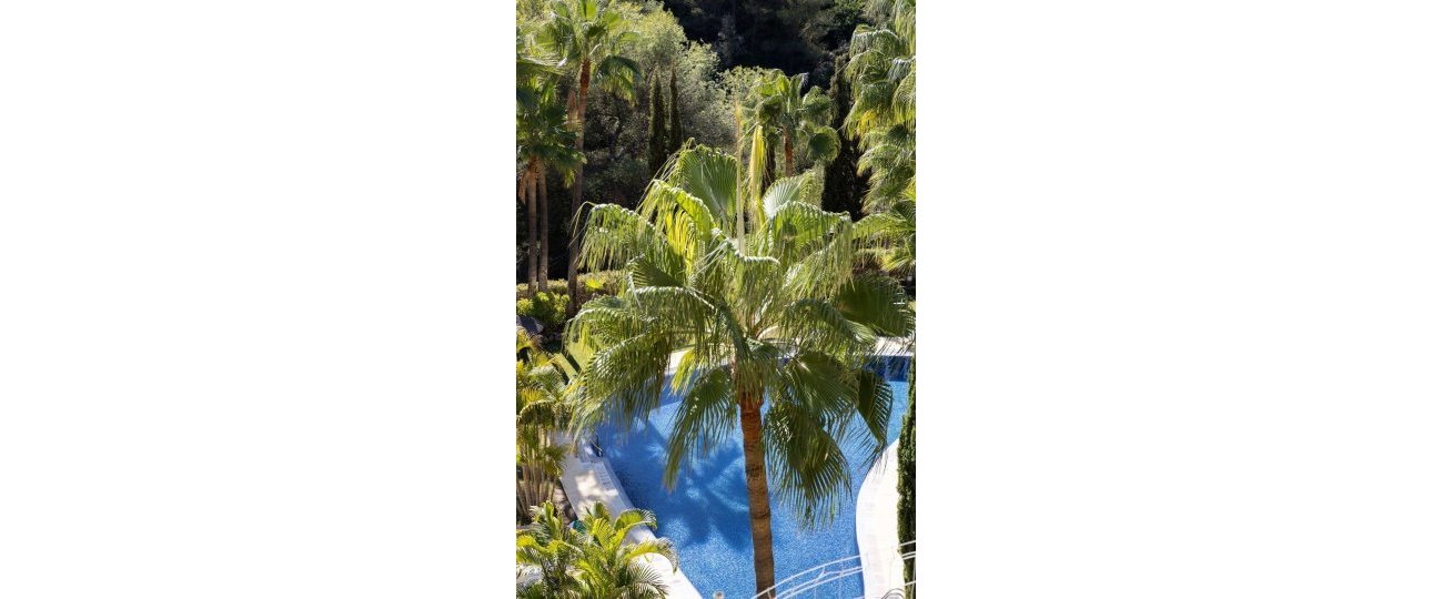 Rynek wtórny - apartment - Marbella - Marbella Centro