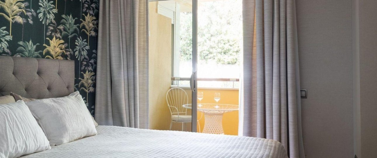 Rynek wtórny - apartment - Marbella - Marbella Centro