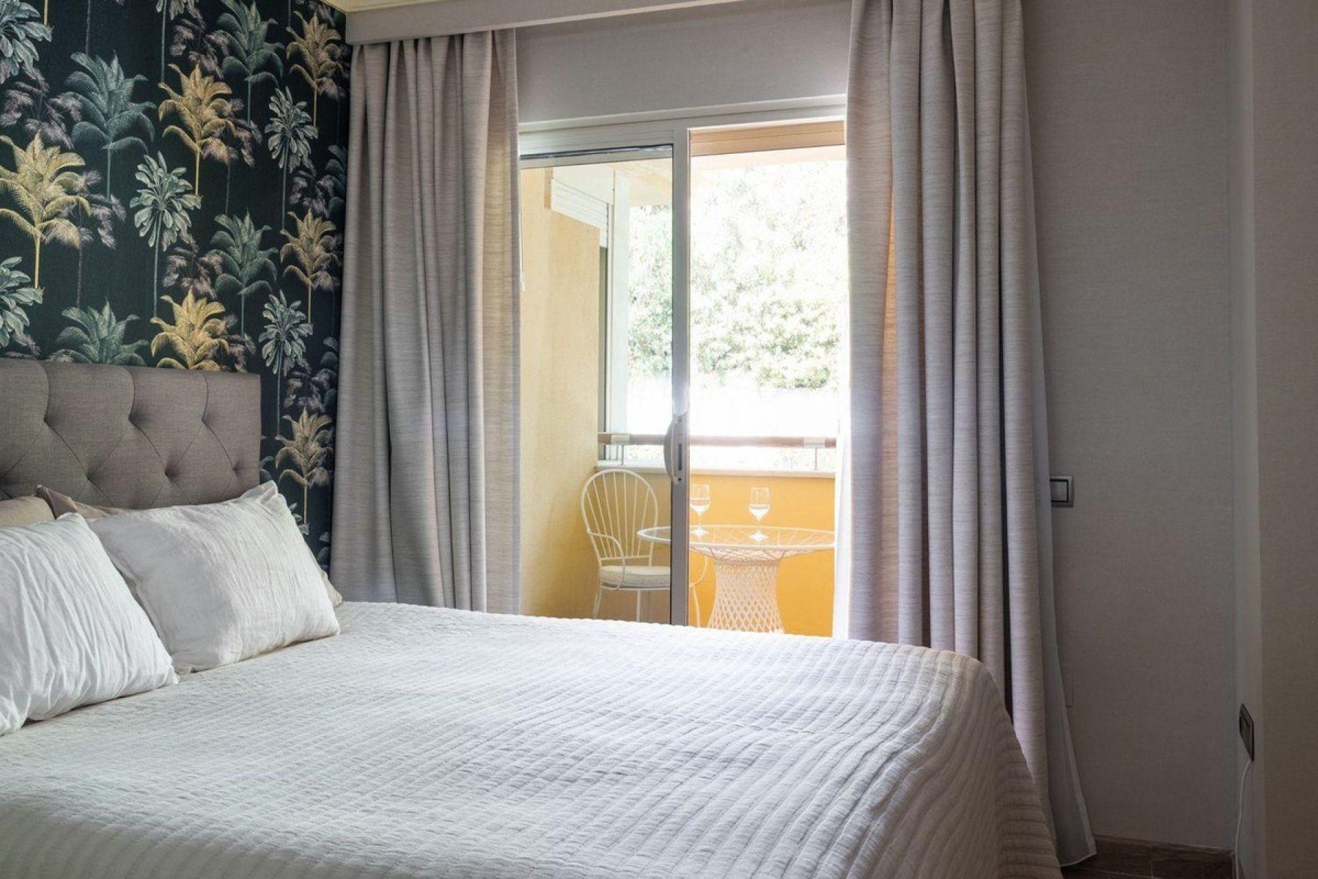 Rynek wtórny - apartment - Marbella - Marbella Centro