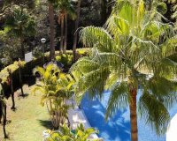 Rynek wtórny - apartment - Marbella - Marbella Centro
