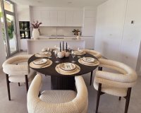Rynek wtórny - apartment - Marbella - Marbella Centro