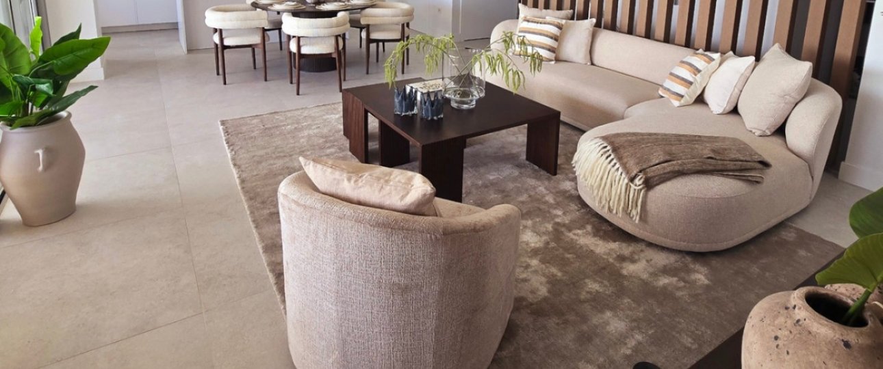 Rynek wtórny - apartment - Marbella - Marbella Centro