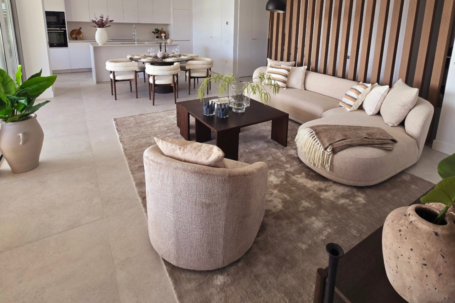 Rynek wtórny - apartment - Marbella - Marbella Centro