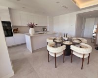 Rynek wtórny - apartment - Marbella - Marbella Centro
