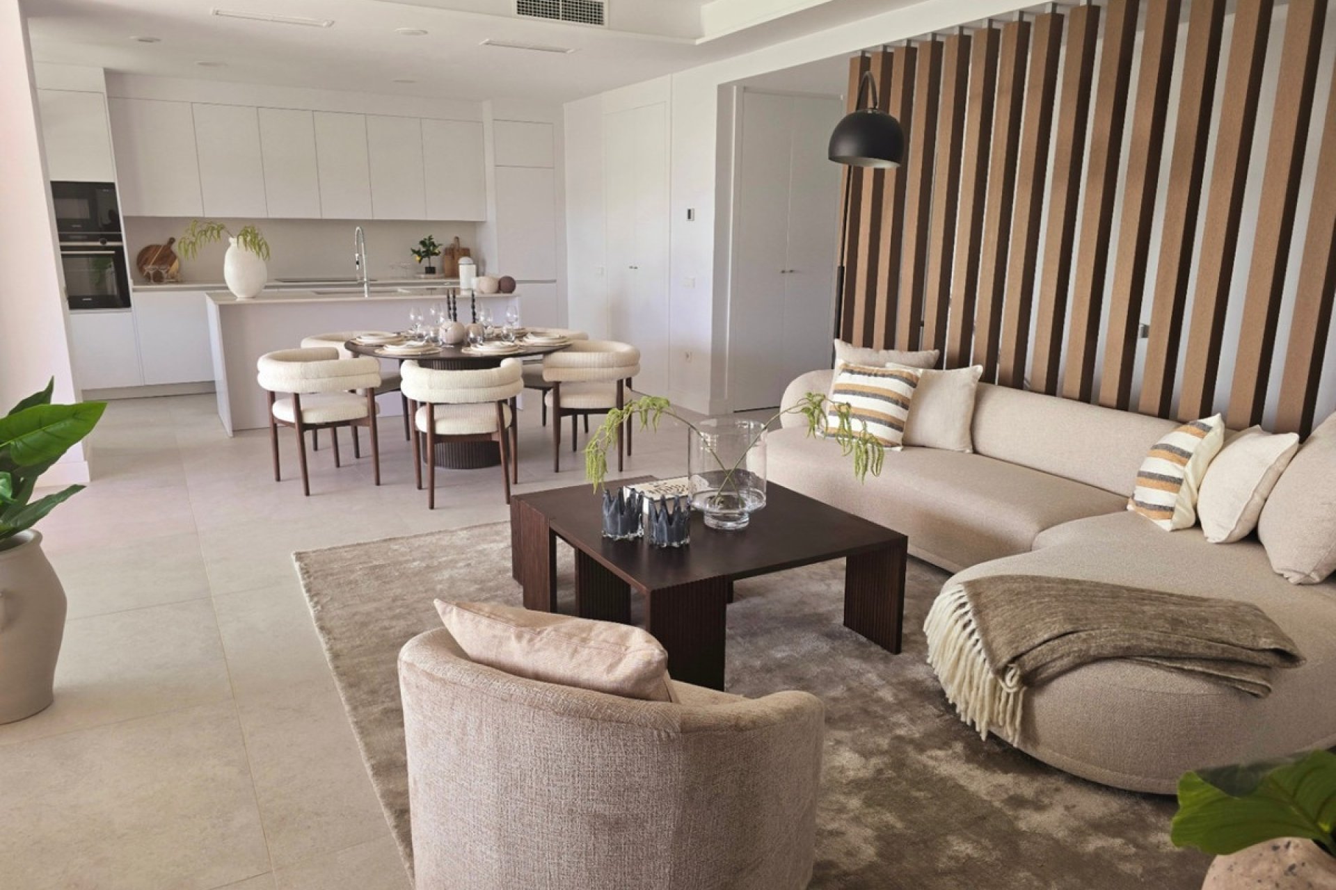 Rynek wtórny - apartment - Marbella - Marbella Centro