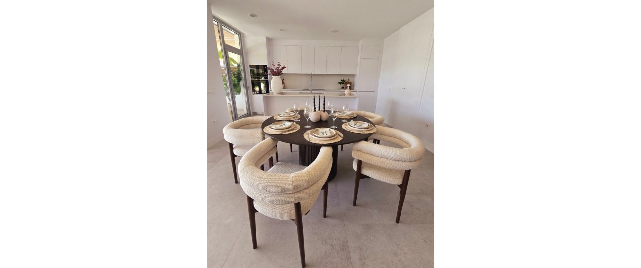 Rynek wtórny - apartment - Marbella - Marbella Centro