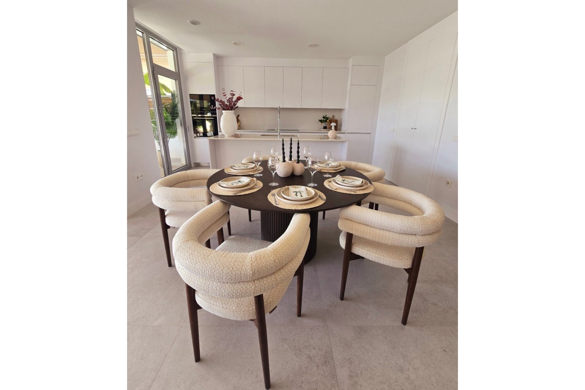 Rynek wtórny - apartment - Marbella - Marbella Centro