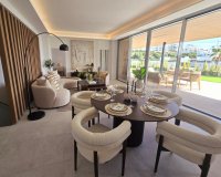Rynek wtórny - apartment - Marbella - Marbella Centro