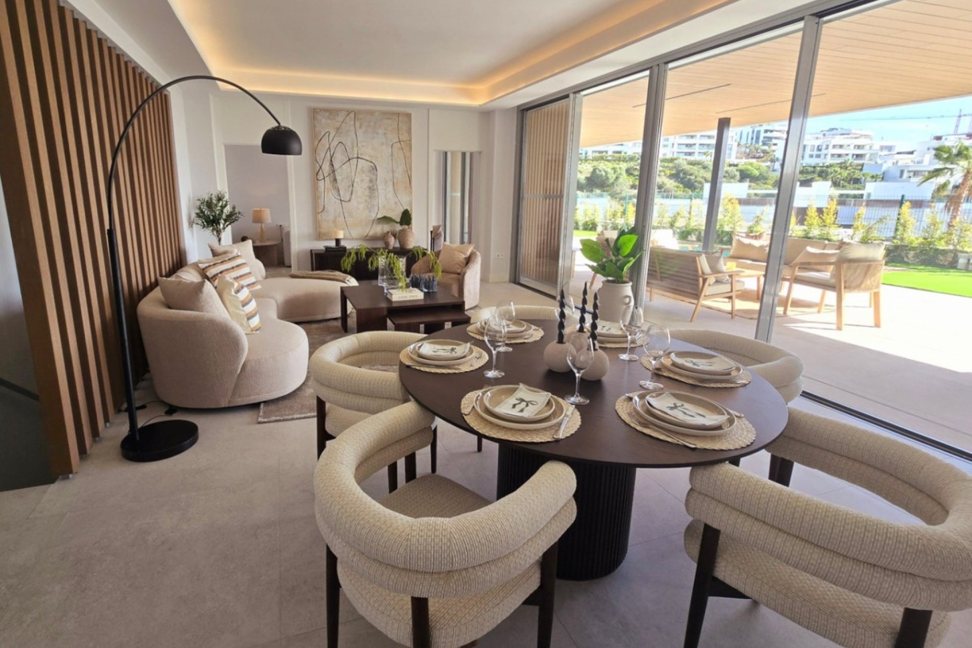 Rynek wtórny - apartment - Marbella - Marbella Centro