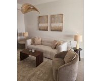 Rynek wtórny - apartment - Marbella - Marbella Centro