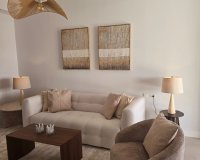 Rynek wtórny - apartment - Marbella - Marbella Centro