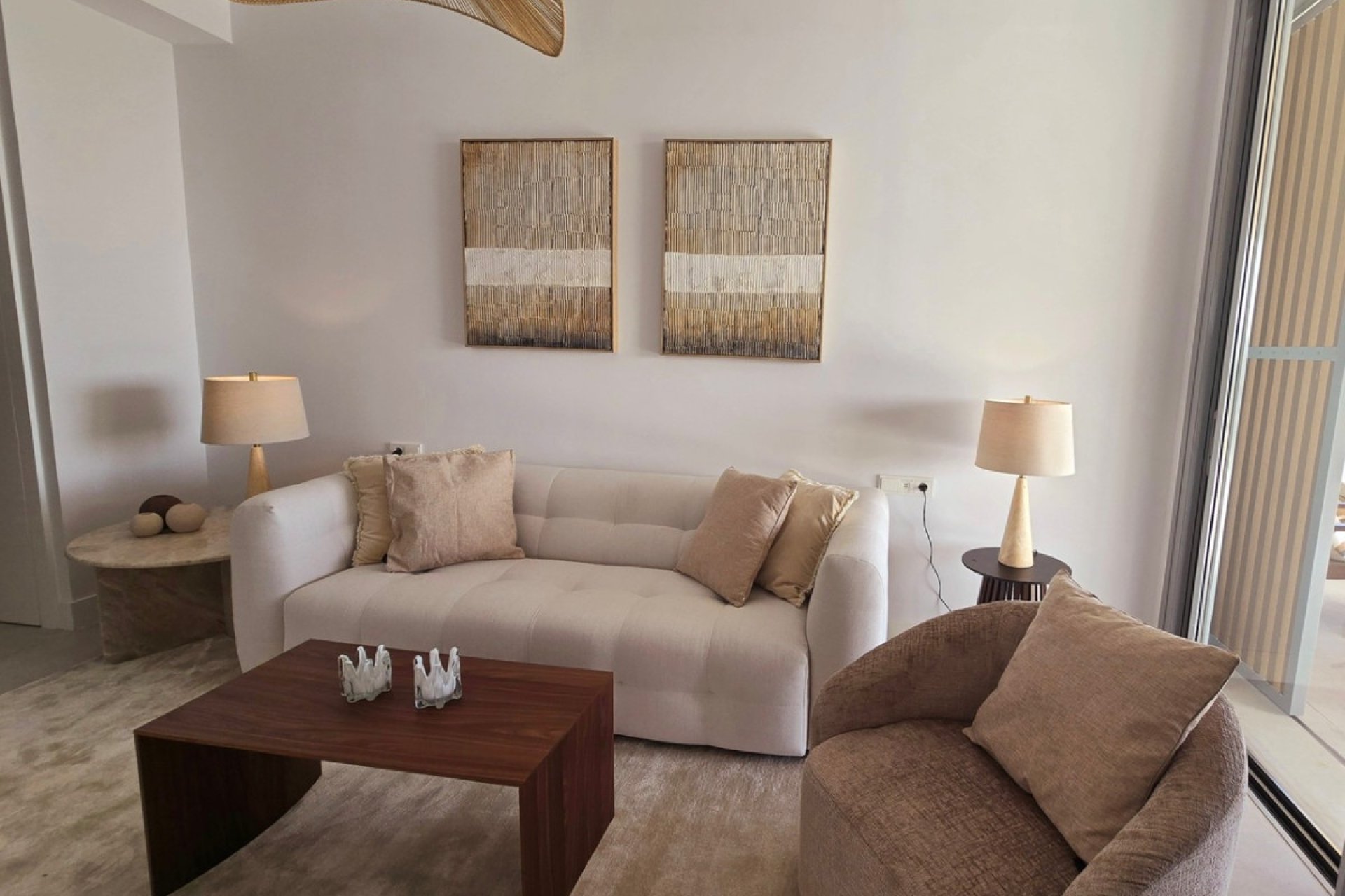 Rynek wtórny - apartment - Marbella - Marbella Centro