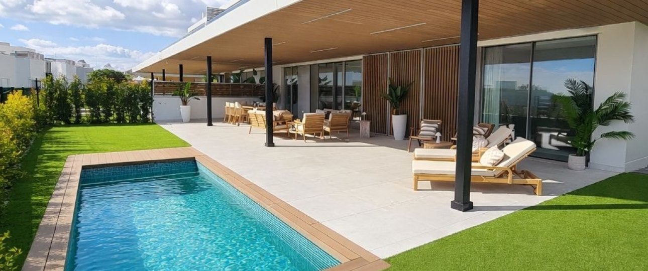 Rynek wtórny - apartment - Marbella - Marbella Centro
