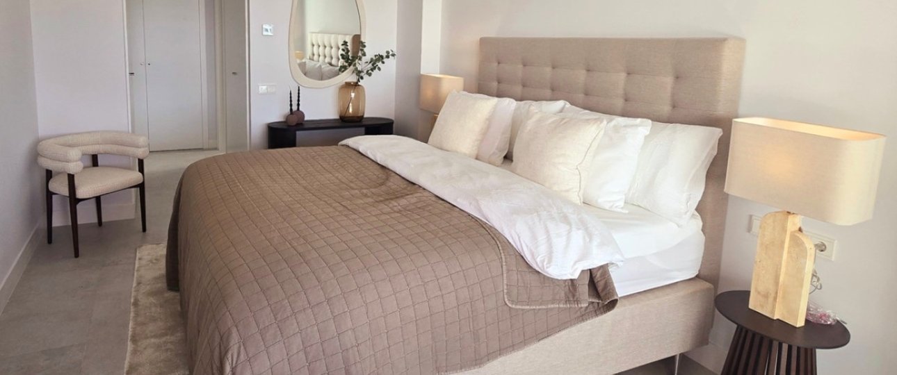 Rynek wtórny - apartment - Marbella - Marbella Centro
