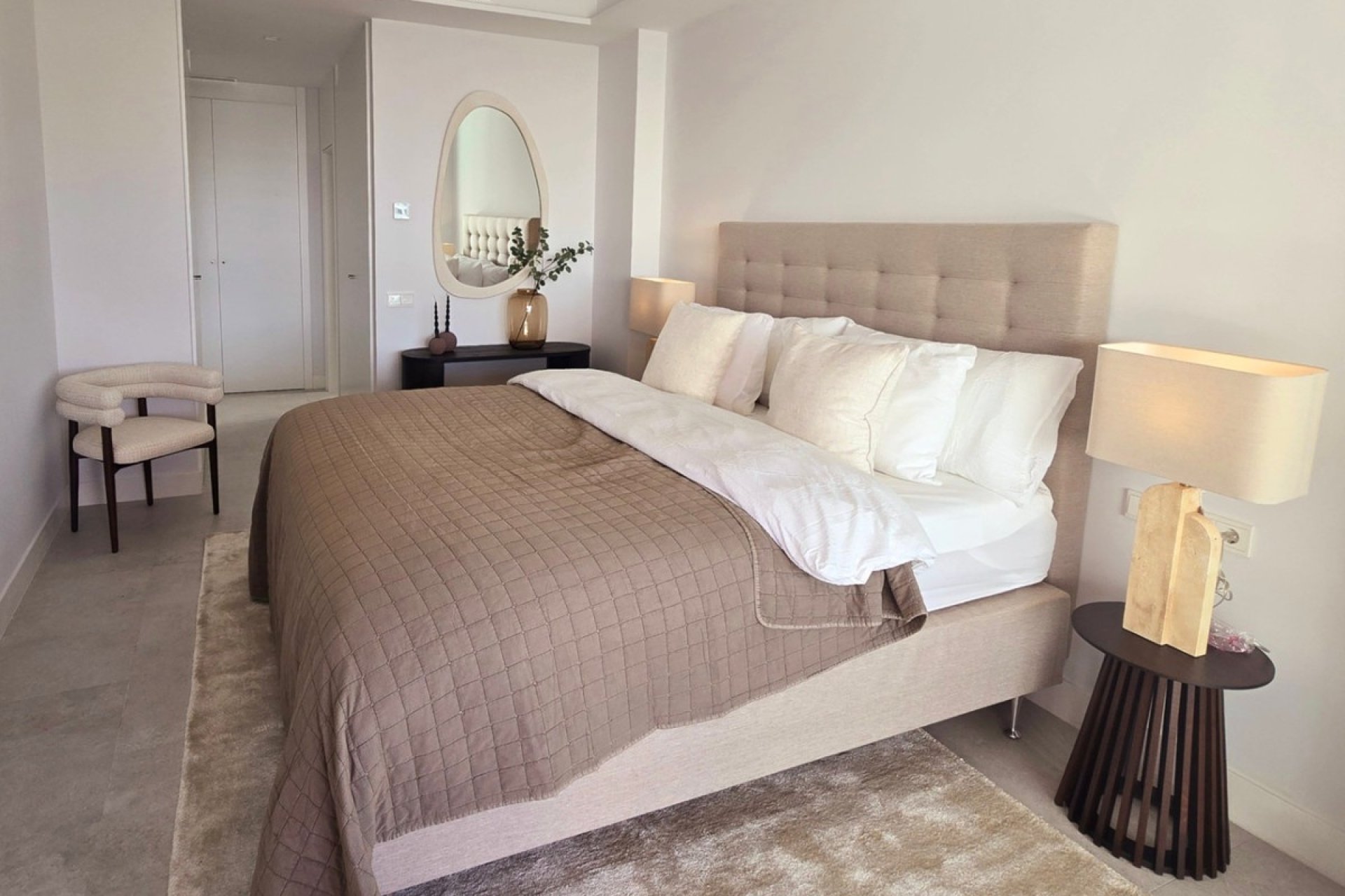 Rynek wtórny - apartment - Marbella - Marbella Centro