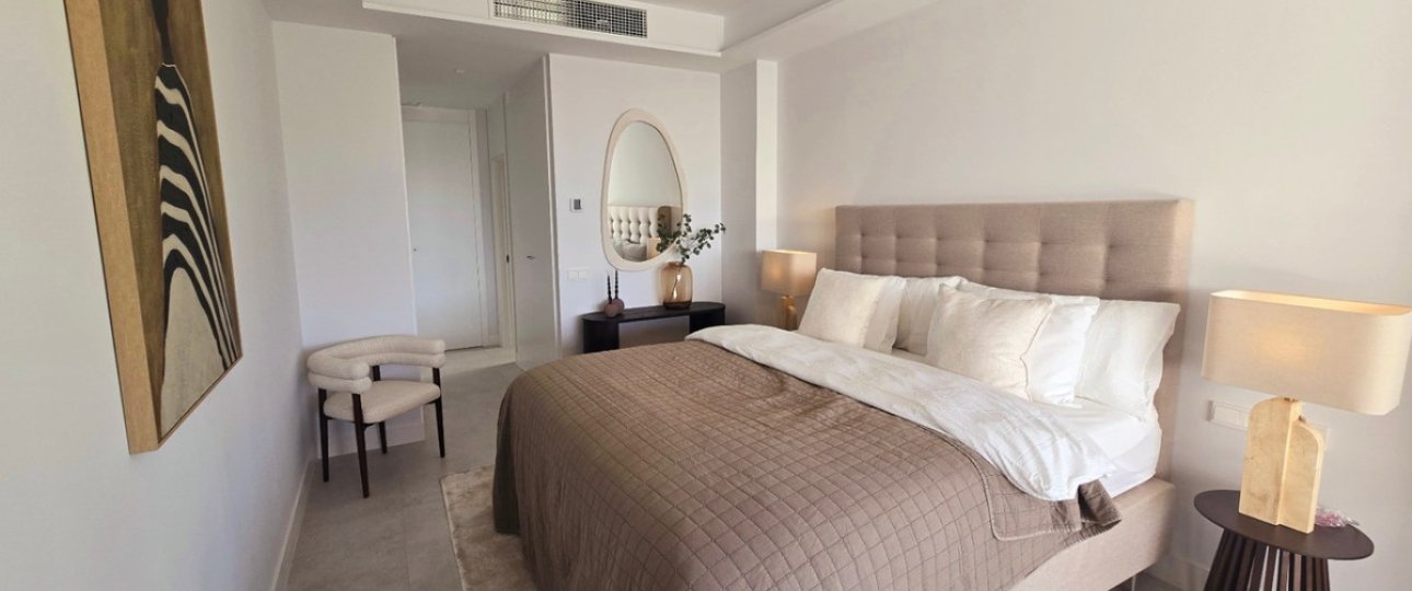 Rynek wtórny - apartment - Marbella - Marbella Centro