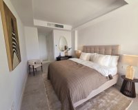 Rynek wtórny - apartment - Marbella - Marbella Centro