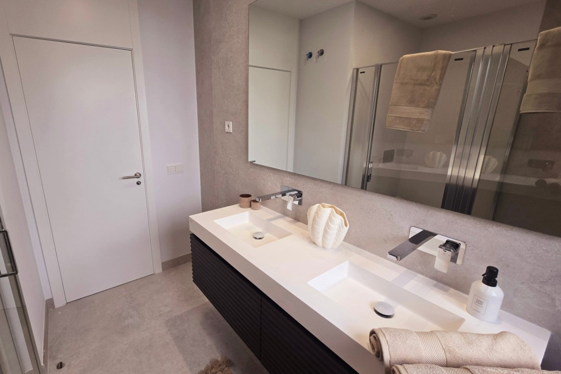 Rynek wtórny - apartment - Marbella - Marbella Centro