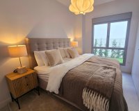Rynek wtórny - apartment - Marbella - Marbella Centro