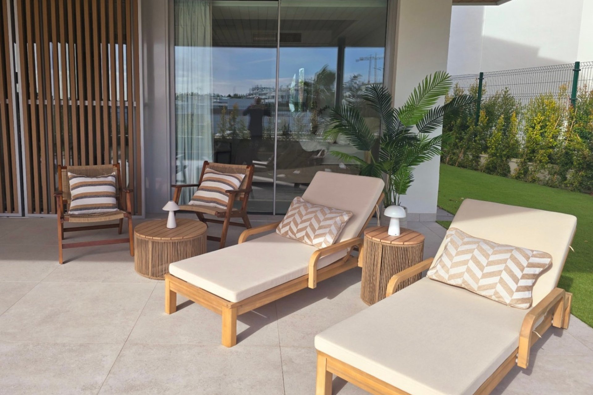 Rynek wtórny - apartment - Marbella - Marbella Centro