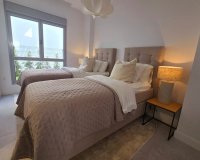 Rynek wtórny - apartment - Marbella - Marbella Centro