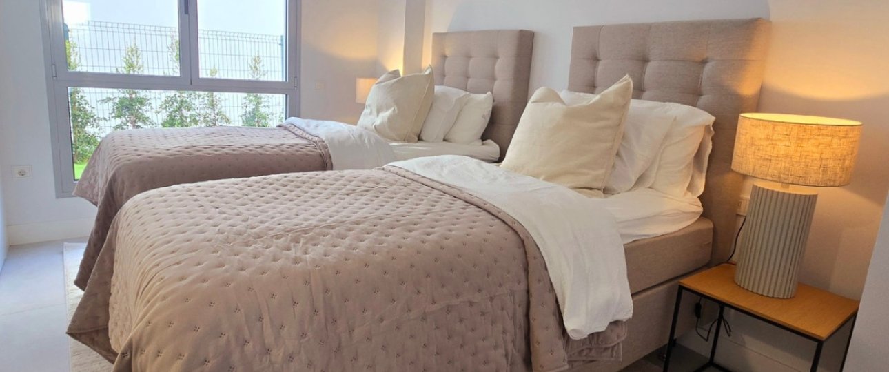 Rynek wtórny - apartment - Marbella - Marbella Centro