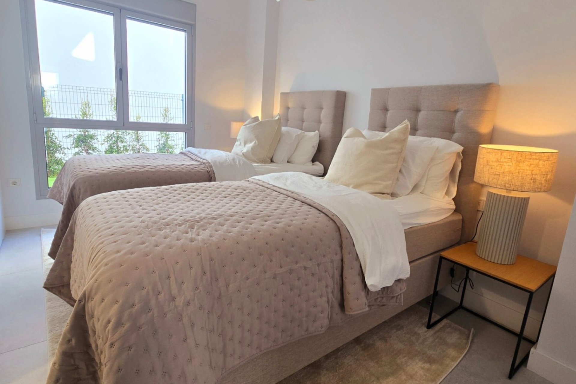 Rynek wtórny - apartment - Marbella - Marbella Centro