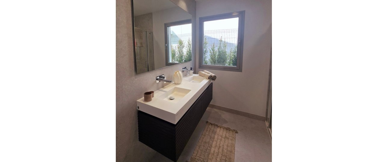 Rynek wtórny - apartment - Marbella - Marbella Centro