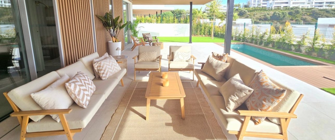 Rynek wtórny - apartment - Marbella - Marbella Centro