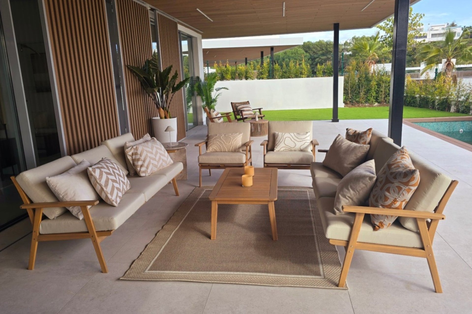 Rynek wtórny - apartment - Marbella - Marbella Centro