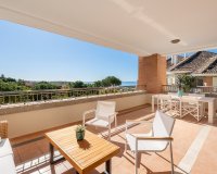 Rynek wtórny - apartment - Marbella - Marbella Centro