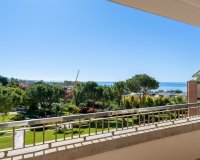 Rynek wtórny - apartment - Marbella - Marbella Centro