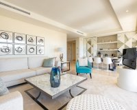 Rynek wtórny - apartment - Marbella - Marbella Centro