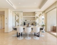 Rynek wtórny - apartment - Marbella - Marbella Centro